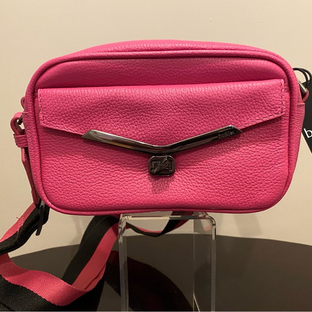 Brand new / Botkier New York Valentina Mini Camera Crossbody